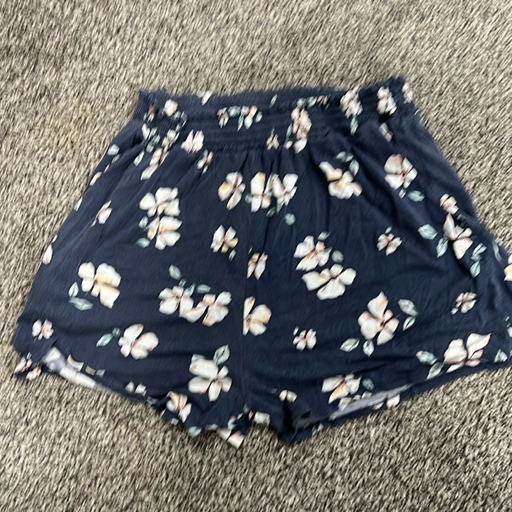 Stitch Fix Threads 4 Thought Gwyneth Shorts